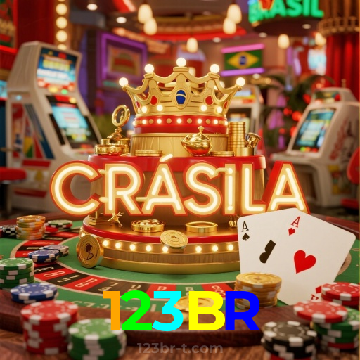 123BR：Jogue poker e prove que você é o verdadeiro campeão das cartas!