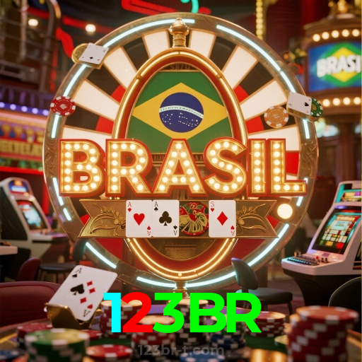 123BR：Jogue nas roletas e ganhe prêmios sensacionais!