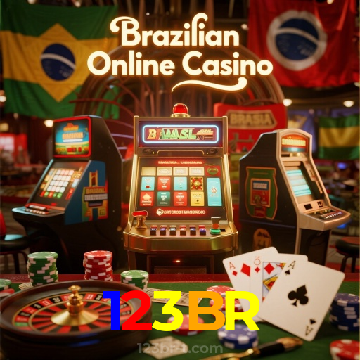 123BR：Jogue poker online e conquiste grandes vitórias nas cartas!