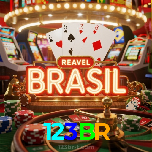 123BR：A experiência de futebol ao vivo e cassino online mais emocionante espera por você!
