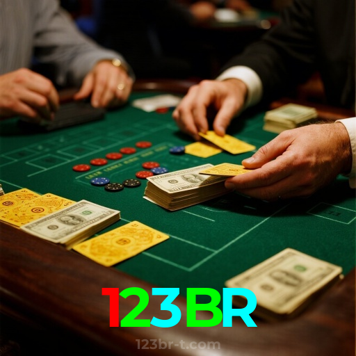 123BR：Ganhe prêmios em roleta e aposte no futebol com confiança no nosso cassino!