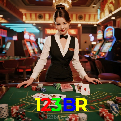 123BR：Jogue slots, roleta e aposte no futebol para grandes vitórias!