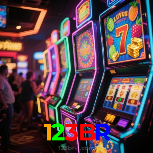 123BR:Jogue blackjack e sinta a emoção de vencer no cassino!