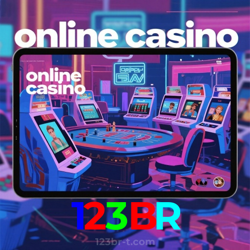 123BR：A sorte está ao seu lado! Aposte nas melhores opções e vença agora!