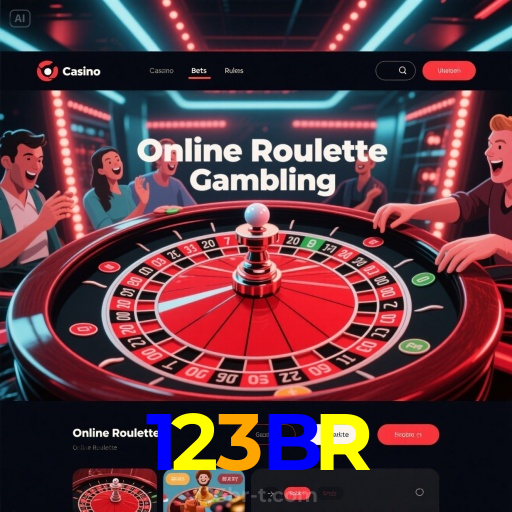 123BR：No futebol online, cada jogo é uma chance de ganhar!