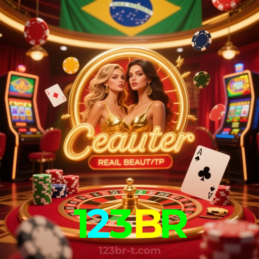 123BR：A sorte está ao seu alcance! Aposte e vença no futebol!