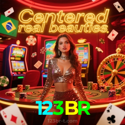 123BR：Jogue no cassino mais confiável com apostas em futebol e jogos emocionantes!