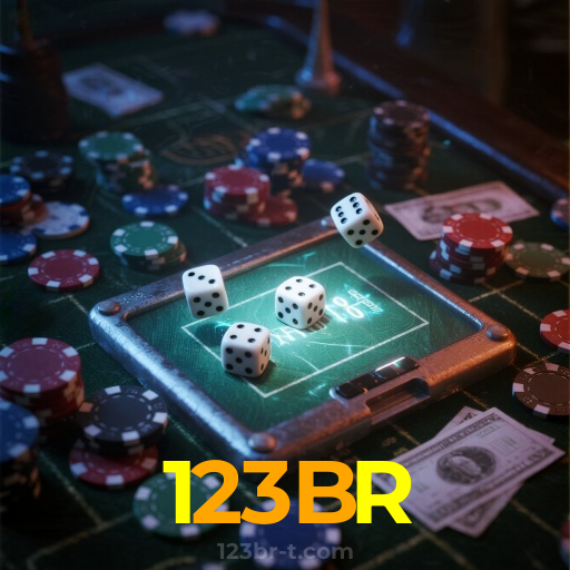 123BR：O melhor cassino online está aqui! Jogue nas slots e ganhe!