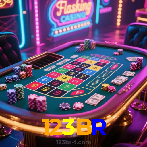 123BR：Jogue poker e aposte no futebol com grandes prêmios em jogo!