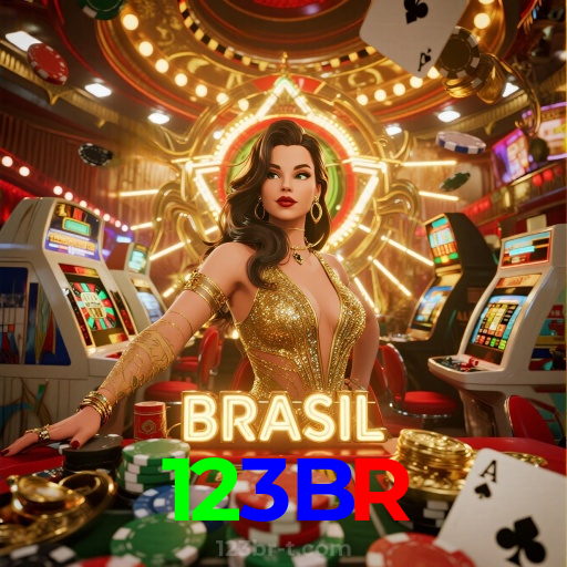 123BR：Aposte no futebol e jogue blackjack para grandes vitórias!