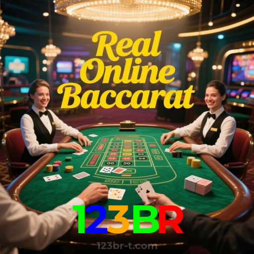 123BR：Onde o futebol e o cassino online se encontram para grandes prêmios!