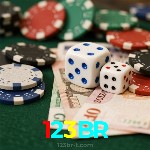 123BR：Cada giro é uma chance de ganhar! Jogue nas slots agora mesmo!
