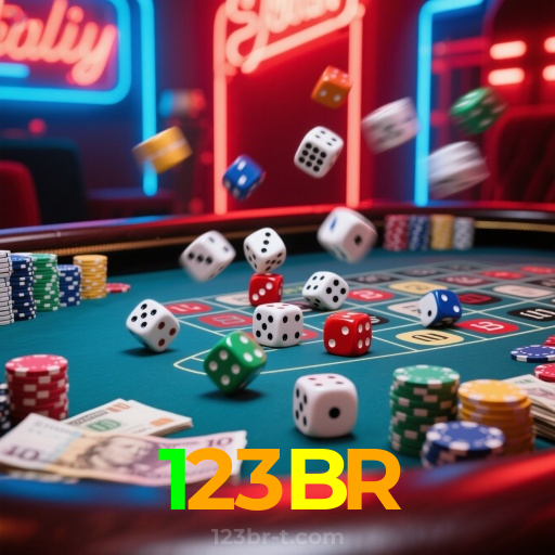 123BR：No futebol online, cada jogo é uma chance de se tornar vencedor!