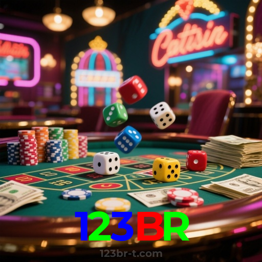 123BR：Aposte no futebol e vença nas mesas de blackjack no cassino online!