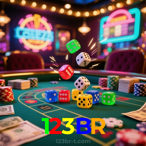 123BR：Jogue blackjack e aposte no futebol online com segurança!