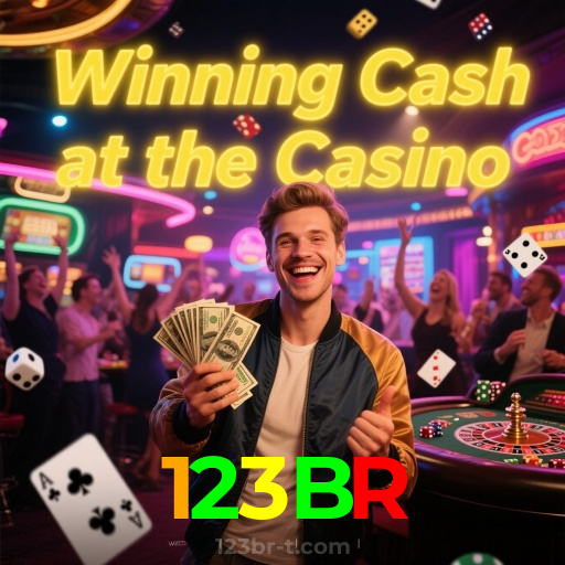 123BR：Aposte no futebol e jogue os melhores jogos de cassino para grandes vitórias!