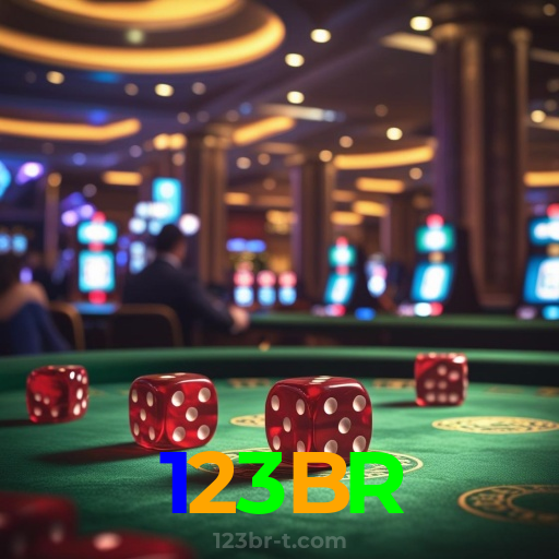 123BR：Apostas no futebol e diversão com roleta e blackjack no cassino online!