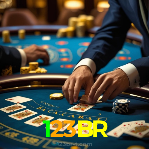 123BR：Aposte no futebol e ganhe prêmios fantásticos jogando slots e roleta!