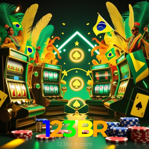 123BR：Jogue nas nossas mesas de poker e conquiste vitórias épicas!