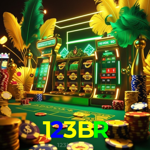 123BR:A sorte está ao seu lado! Aposte no futebol online e vença!