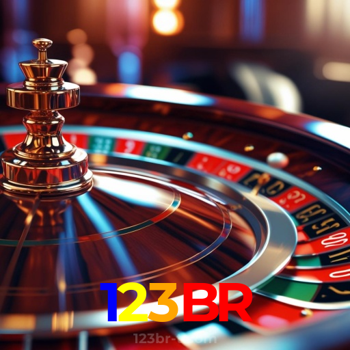 123BR:O melhor cassino para apostar no futebol e ganhar em jogos de roleta!