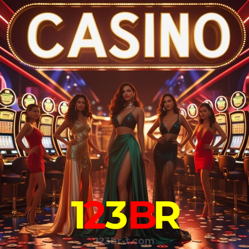 123BR:Jogue nas nossas slots e conquiste vitórias épicas!