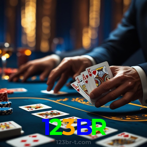 123BR:Jogue nas slots e ganhe grandes prêmios com cada giro!