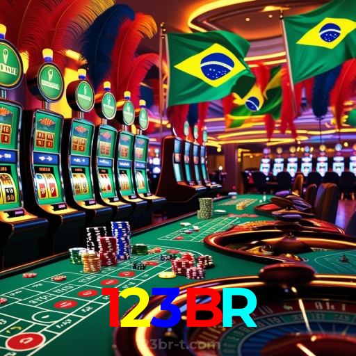 123BR：Aposte no futebol online e mostre suas habilidades!