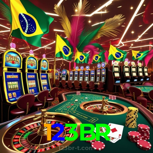 123BR:Jogue blackjack, aposte no futebol e conquiste grandes vitórias!