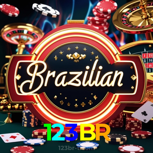 123BR:Divirta-se com blackjack, poker e apostas ao vivo em futebol no cassino online!