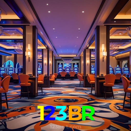 123BR:Aposte no futebol e ganhe prêmios fantásticos jogando slots e roleta!