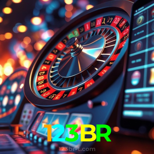 123BR：Jogue slots, blackjack e aposte no futebol para diversão e vitórias!