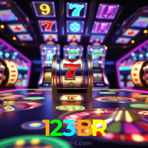 123BR:Jogue agora no nosso cassino online e vença nas mesas de poker!