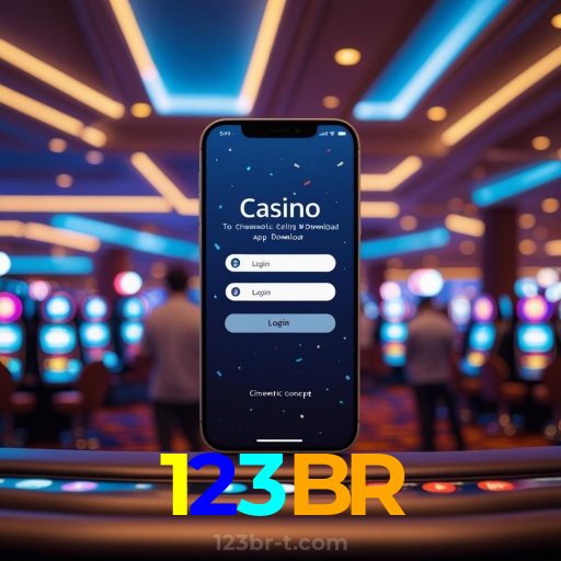 123BR：Aposte no futebol e ganhe prêmios em slots e roleta ao vivo!