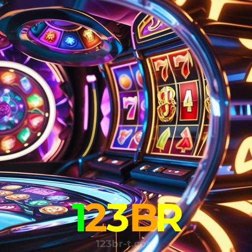 123BR:A melhor plataforma de jogos de cassino e apostas no futebol está aqui!