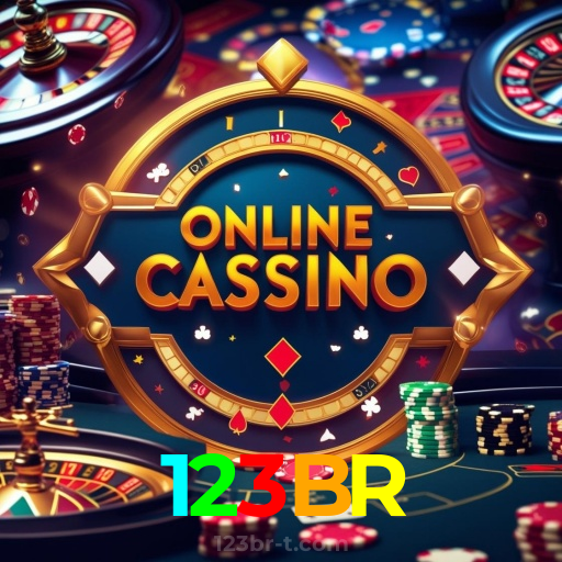 123BR:Cada giro nas slots pode te levar à grande vitória!