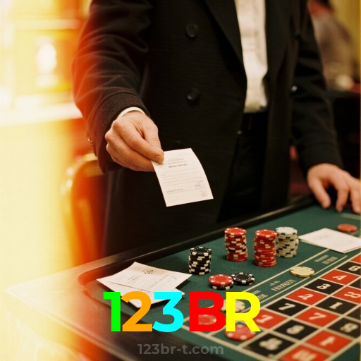123BR：Gire as slots e conquiste prêmios incríveis no nosso cassino!