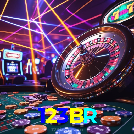 123BR：Desafie suas habilidades no poker online e vença os adversários!