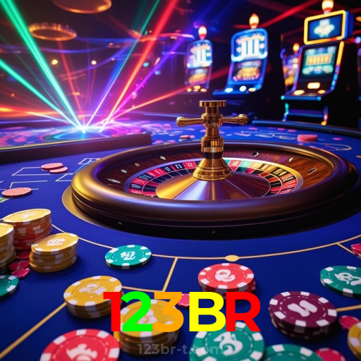 123BR：Jogue poker, aposte no futebol e ganhe prêmios ao vivo!