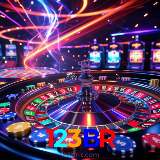 123BR:Jogue no cassino online com apostas no futebol e ganhe grandes prêmios!