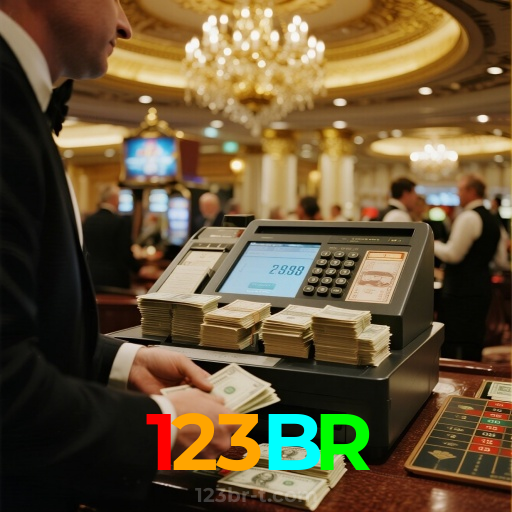 123BR：Apostas em futebol e diversão em blackjack esperam por você!