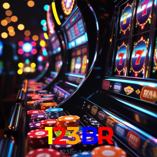 123BR：As melhores oportunidades estão aqui! Aposte nas slots e ganhe prêmios fantásticos!