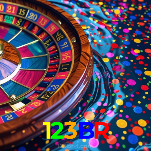 123BR:Ganhe prêmios jogando slots e apostando no futebol online!