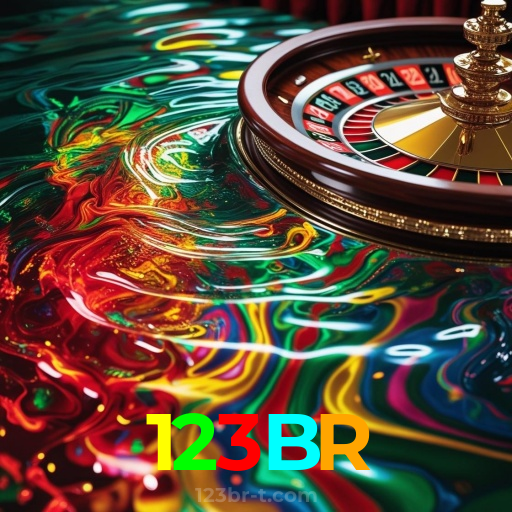 123BR:Onde sua sorte brilha com poker, roleta e apostas no futebol online!