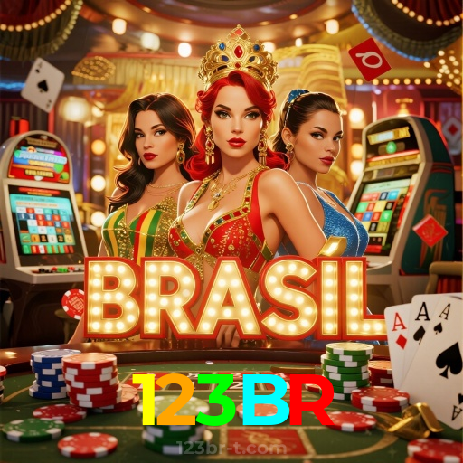 123BR：Jogue poker como um profissional e vença agora mesmo!