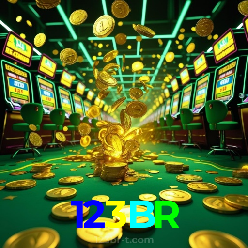 123BR:Jogue poker e prove que você é o verdadeiro campeão das cartas!