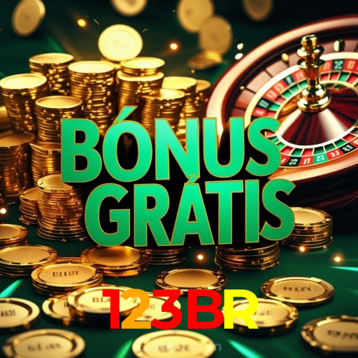 123BR:Os jackpots estão esperando por você! Entre no jogo e faça história!