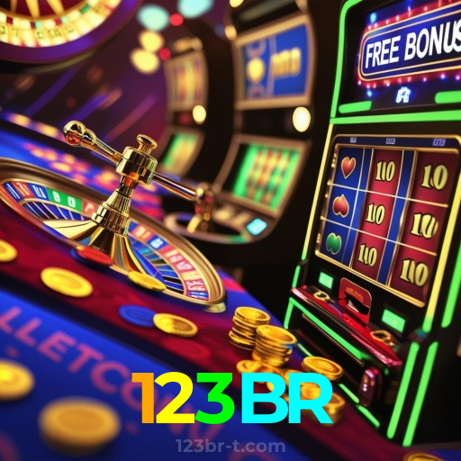 123BR:Em nosso cassino online, a diversão nunca acaba! Jogue agora!