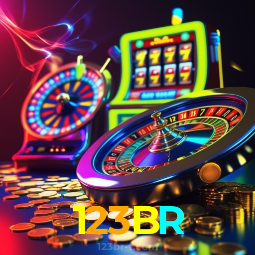 123BR:Apostas emocionantes no futebol e grandes prêmios em jogos de cassino!