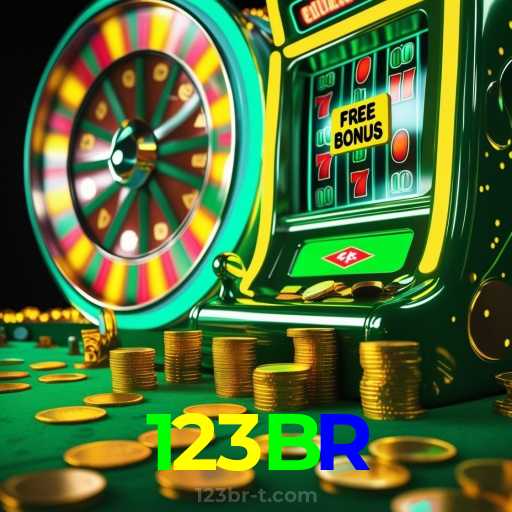 123BR:Jogue no cassino mais seguro com blackjack, poker e futebol online!